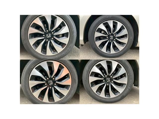 HONDA ACCORD HYBRID 2013 Image 31