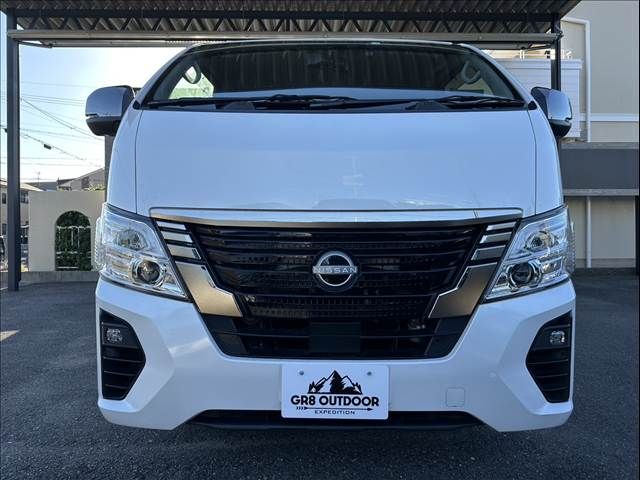 NISSAN CARAVAN VAN 2WD 2023 Image 31