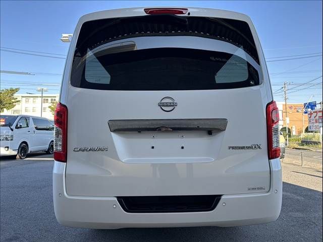 NISSAN CARAVAN VAN 2WD 2023 Image 31