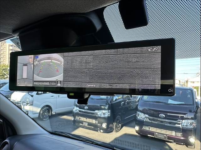 NISSAN CARAVAN VAN 2WD 2023 Image 31