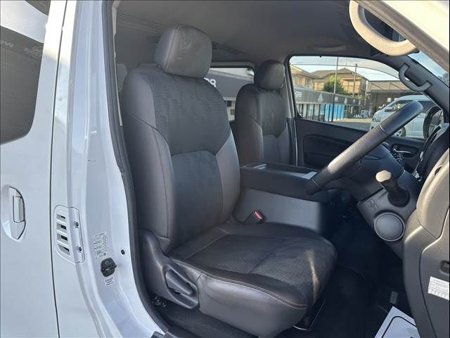 NISSAN CARAVAN VAN 2WD 2023 Image 31