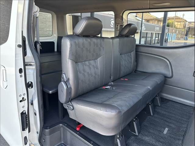 NISSAN CARAVAN VAN 2WD 2023 Image 31