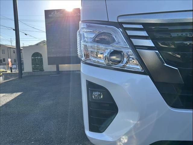 NISSAN CARAVAN VAN 2WD 2023 Image 31