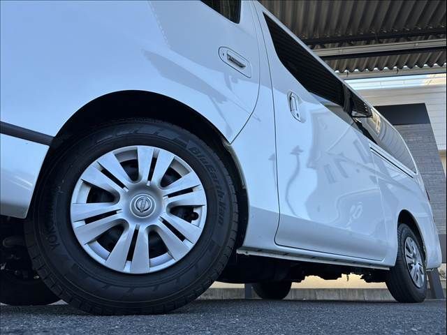 NISSAN CARAVAN VAN 2WD 2023 Image 31