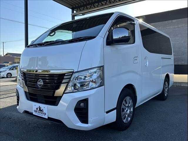 NISSAN CARAVAN VAN 2WD 2023 Image 31