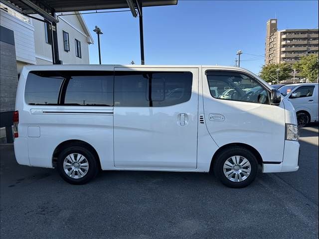 NISSAN CARAVAN VAN 2WD 2023 Image 31