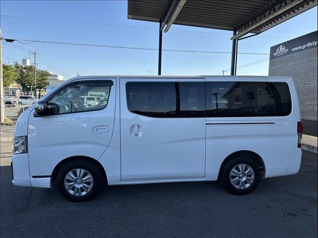 NISSAN CARAVAN VAN 2WD 2023 Image 31