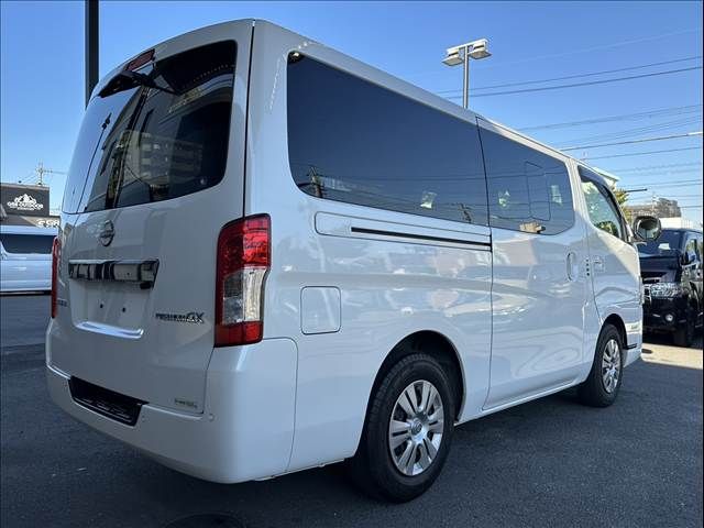 NISSAN CARAVAN VAN 2WD 2023 Image 31