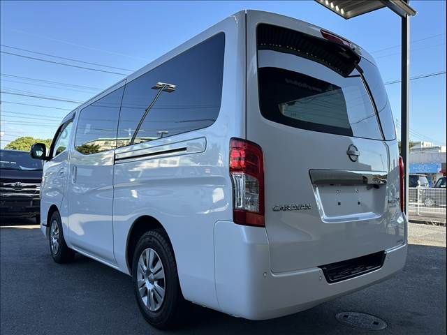 NISSAN CARAVAN VAN 2WD 2023 Image 31