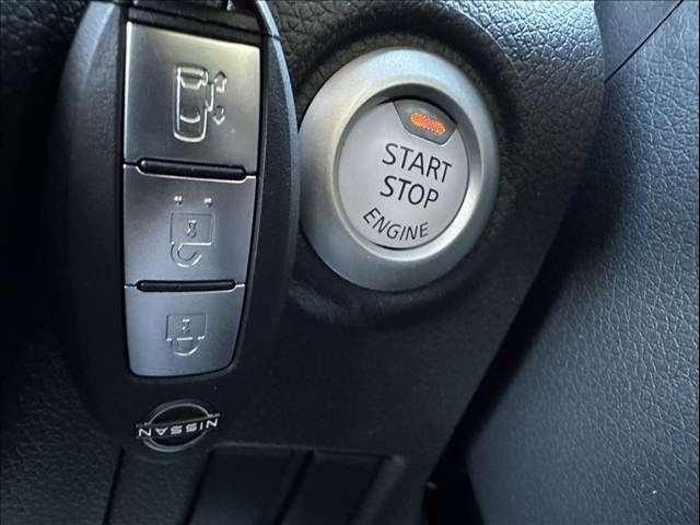 NISSAN CARAVAN VAN 2WD 2023 Image 31