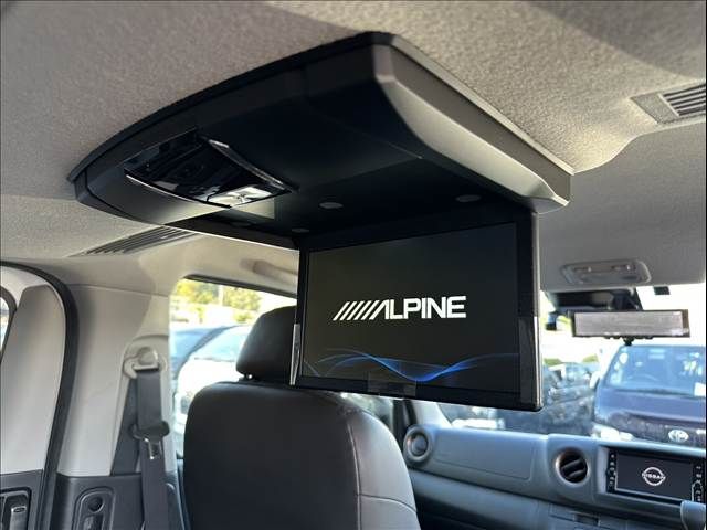 NISSAN CARAVAN VAN 2WD 2023 Image 31