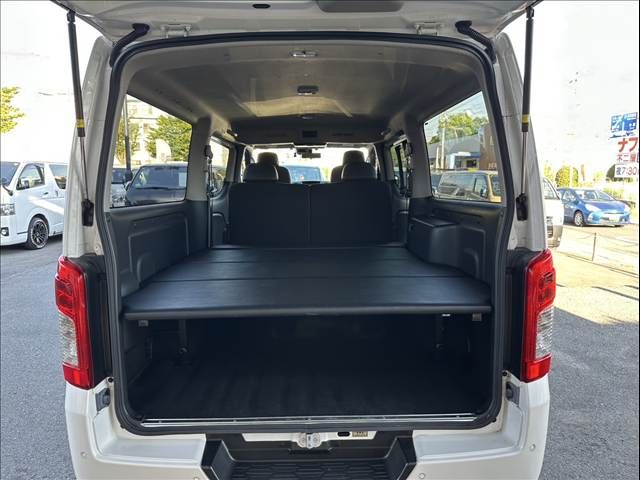 NISSAN CARAVAN VAN 2WD 2023 Image 31