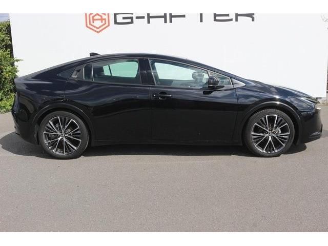 TOYOTA PRIUS 2024 Image 31