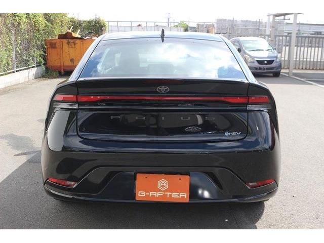 TOYOTA PRIUS 2024 Image 31