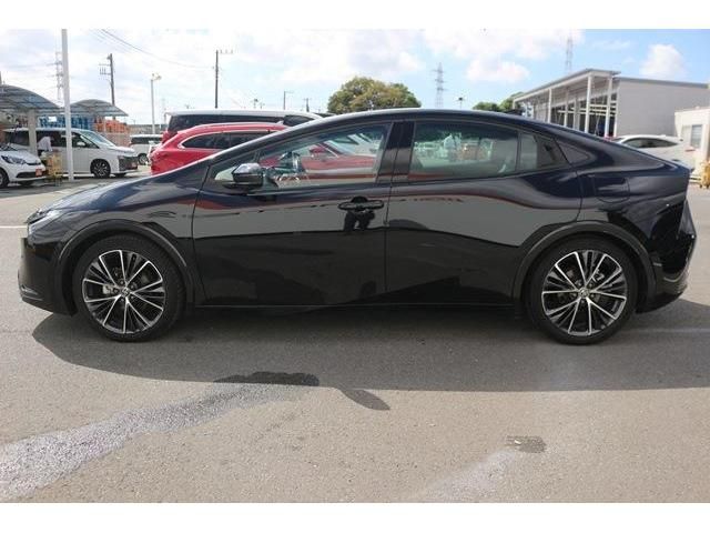 TOYOTA PRIUS 2024 Image 31