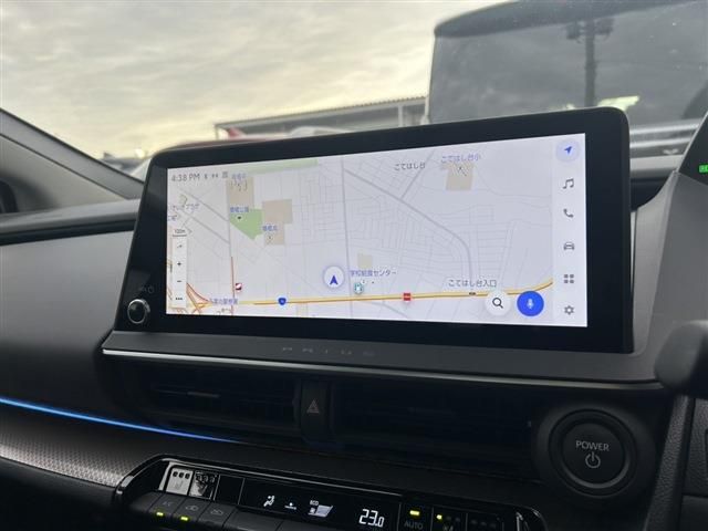 TOYOTA PRIUS 2024 Image 31