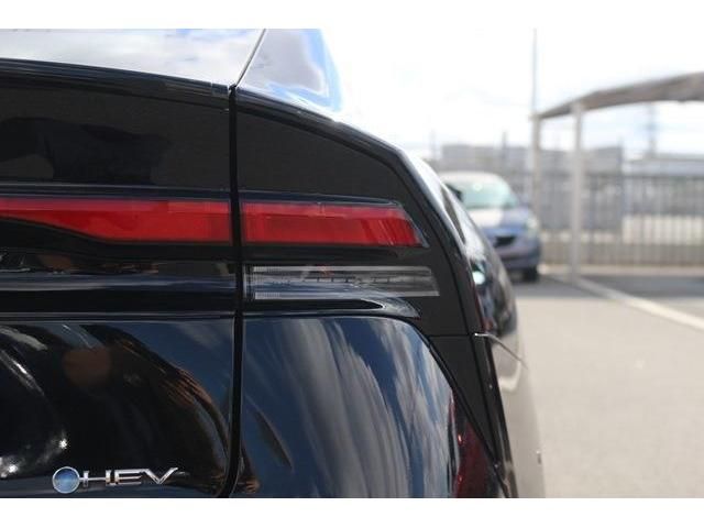 TOYOTA PRIUS 2024 Image 31