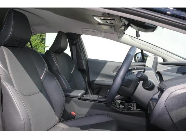 TOYOTA PRIUS 2024 Image 31