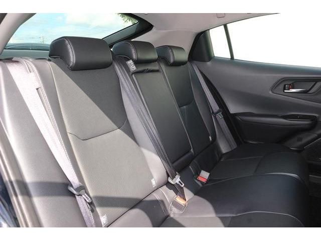 TOYOTA PRIUS 2024 Image 31