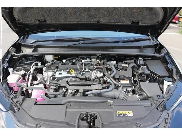 TOYOTA PRIUS 2024 Image 31