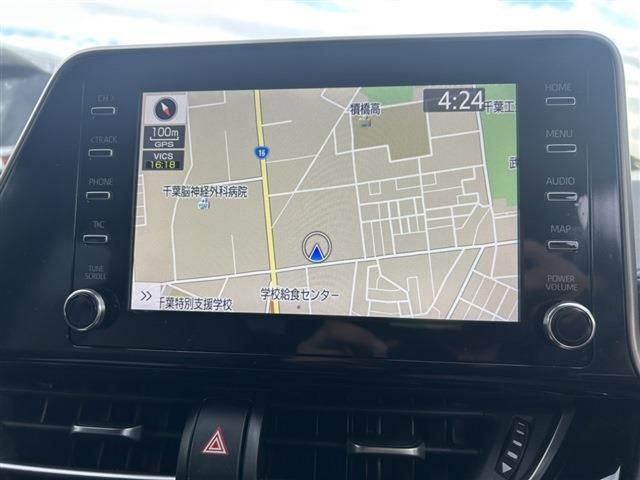 TOYOTA C-HR 2019 Image 31