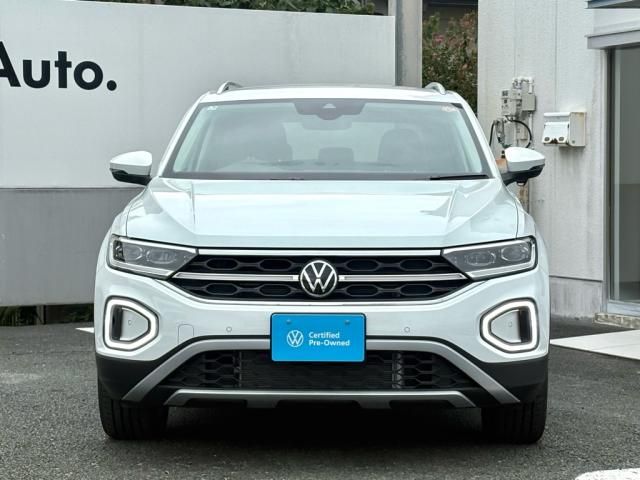VOLKSWAGEN T-ROC 2025 Image 31