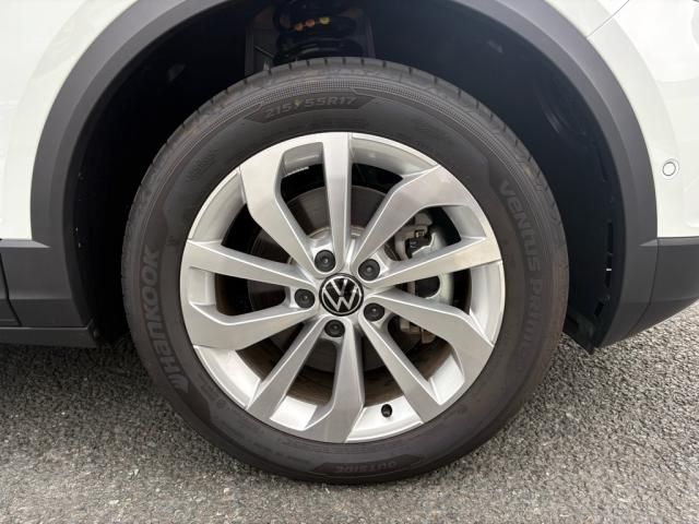 VOLKSWAGEN T-ROC 2025 Image 31