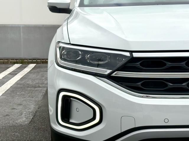 VOLKSWAGEN T-ROC 2025 Image 31