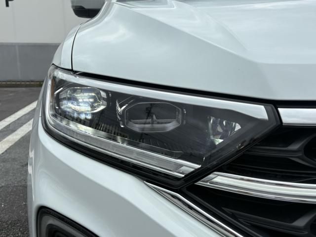 VOLKSWAGEN T-ROC 2025 Image 31