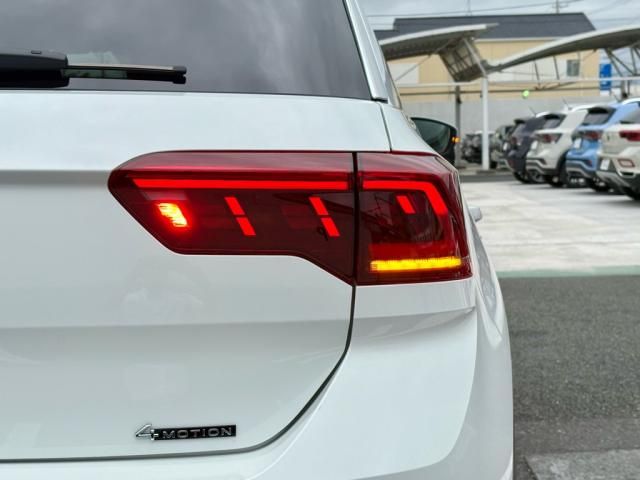 VOLKSWAGEN T-ROC 2025 Image 31