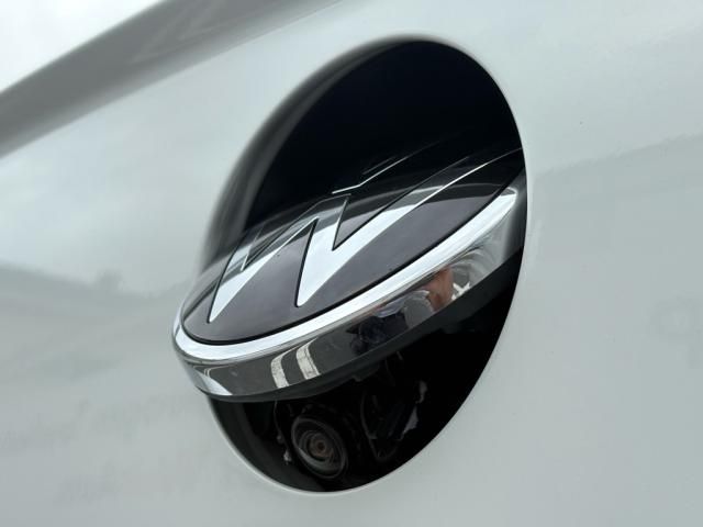 VOLKSWAGEN T-ROC 2025 Image 31