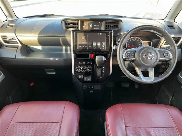 TOYOTA ROOMY 2020 Image 31