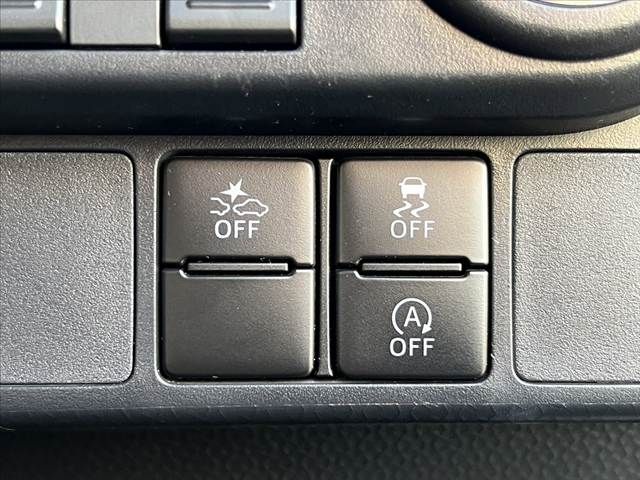 TOYOTA ROOMY 2020 Image 31