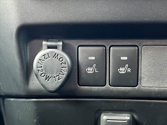 TOYOTA ROOMY 2020 Image 31