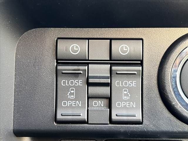 TOYOTA ROOMY 2020 Image 31