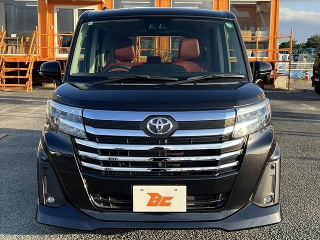 TOYOTA ROOMY 2020 Image 31