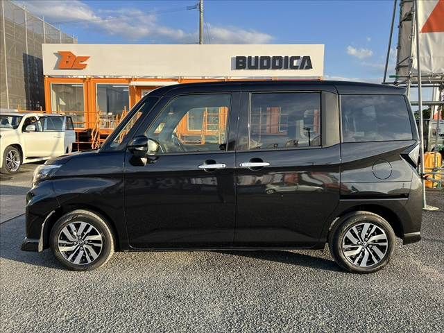 TOYOTA ROOMY 2020 Image 31