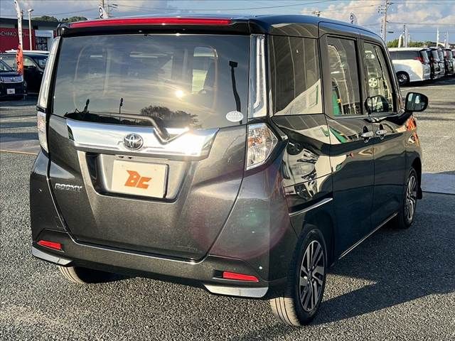TOYOTA ROOMY 2020 Image 31
