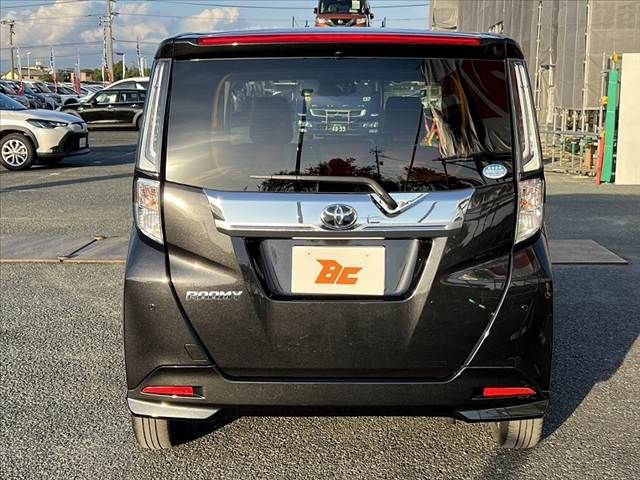 TOYOTA ROOMY 2020 Image 31