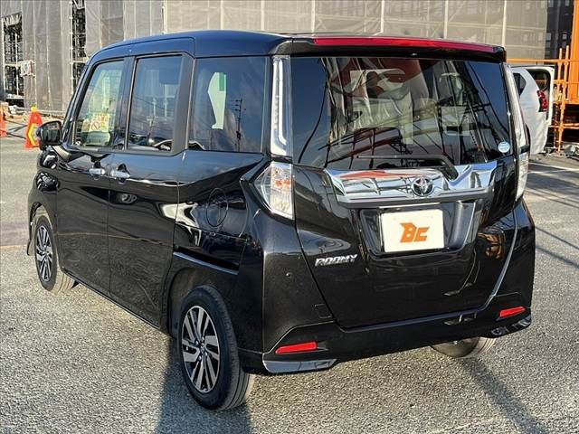 TOYOTA ROOMY 2020 Image 31