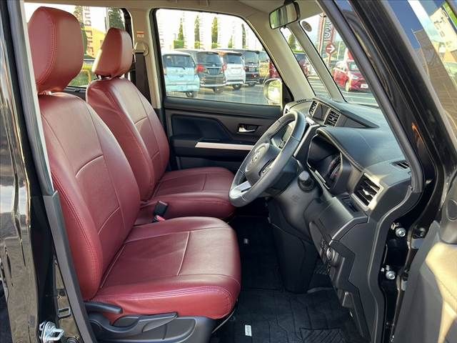 TOYOTA ROOMY 2020 Image 31