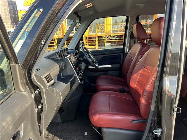 TOYOTA ROOMY 2020 Image 31