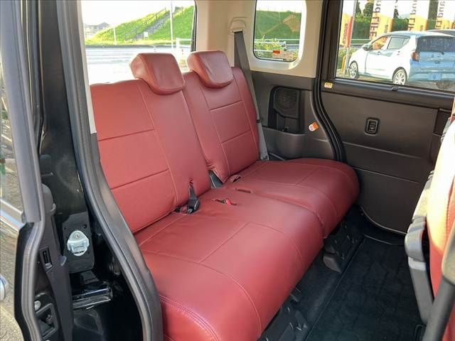 TOYOTA ROOMY 2020 Image 31