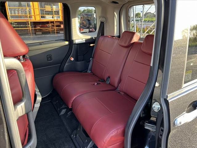 TOYOTA ROOMY 2020 Image 31