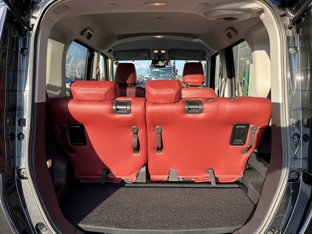 TOYOTA ROOMY 2020 Image 31