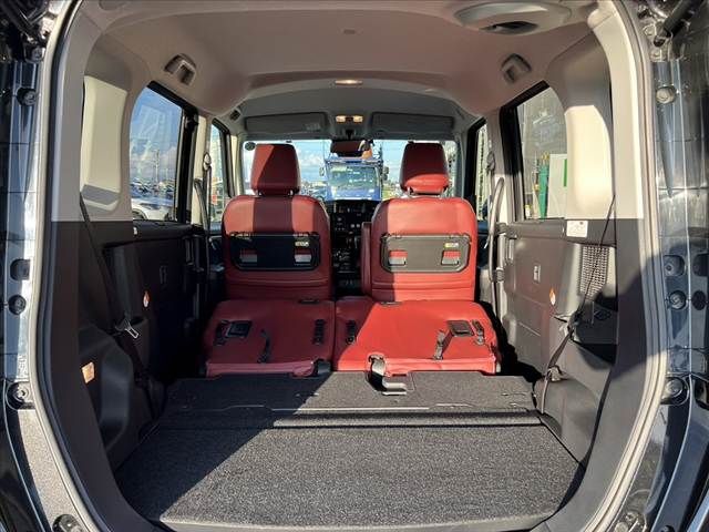 TOYOTA ROOMY 2020 Image 31