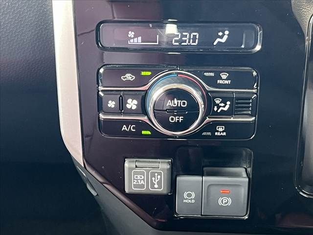 TOYOTA ROOMY 2020 Image 31