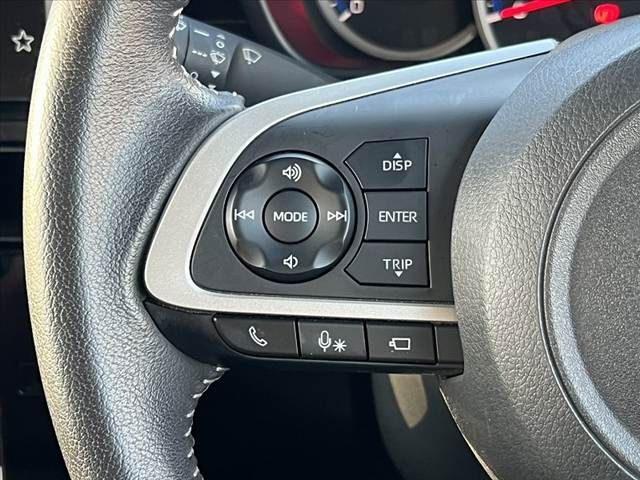 TOYOTA ROOMY 2020 Image 31