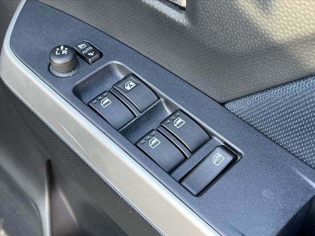 TOYOTA ROOMY 2020 Image 31