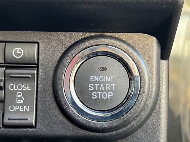 TOYOTA ROOMY 2020 Image 31